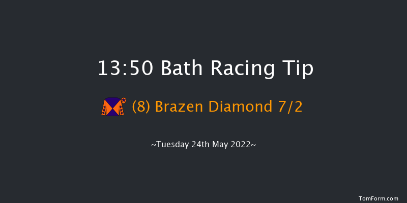 Bath 13:50 Maiden (Class 5) 6f Fri 20th May 2022