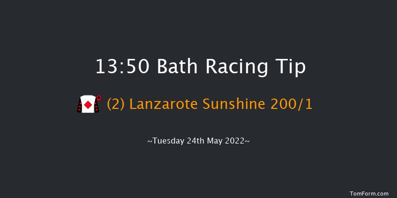 Bath 13:50 Maiden (Class 5) 6f Fri 20th May 2022