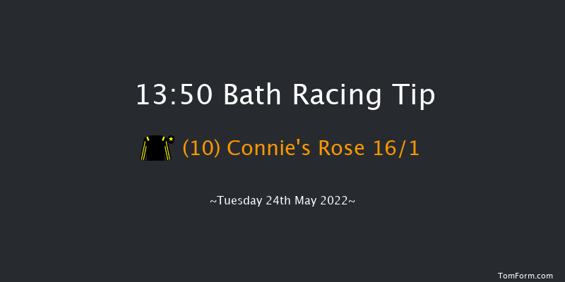 Bath 13:50 Maiden (Class 5) 6f Fri 20th May 2022