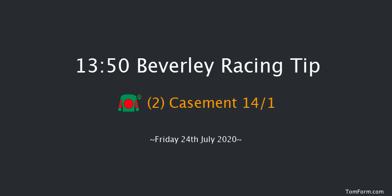 Churchill Tyres Handicap Beverley 13:50 Handicap (Class 5) 7f Fri 17th Jul 2020