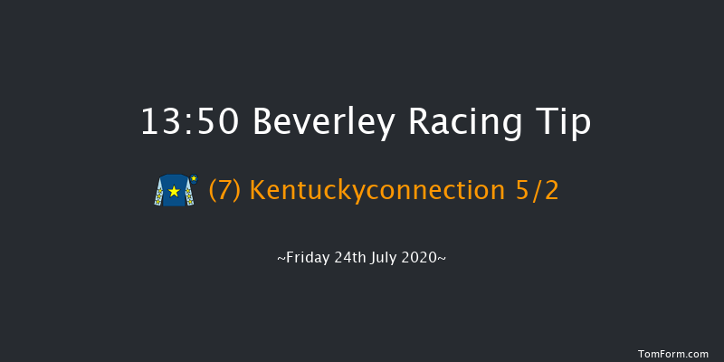 Churchill Tyres Handicap Beverley 13:50 Handicap (Class 5) 7f Fri 17th Jul 2020