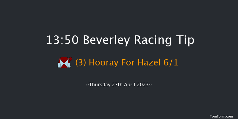 Beverley 13:50 Stakes (Class 5) 5f Wed 19th Apr 2023