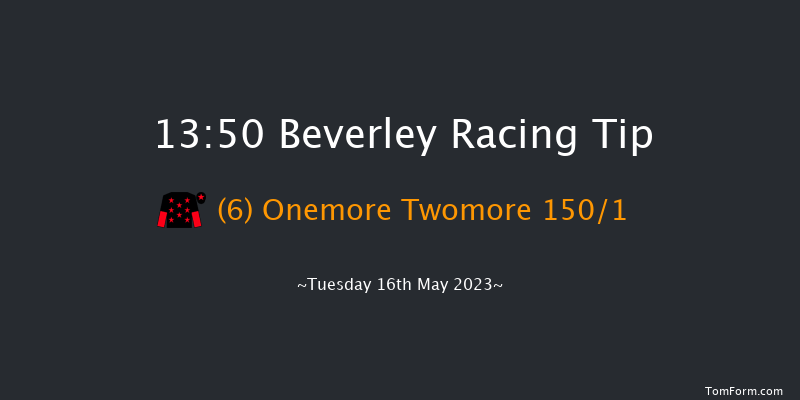 Beverley 13:50 Maiden (Class 5) 8f Mon 1st May 2023