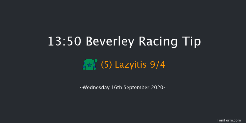 Skirlaugh Median Auction Maiden Stakes (Div 2) Beverley 13:50 Maiden (Class 5) 5f Thu 27th Aug 2020