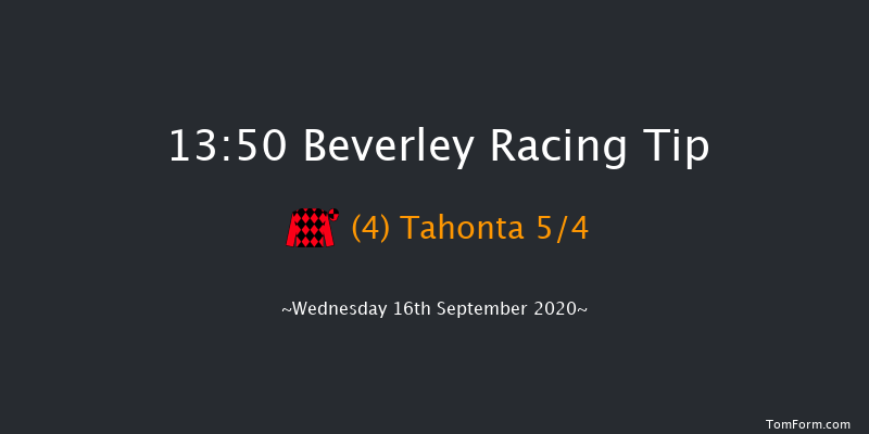Skirlaugh Median Auction Maiden Stakes (Div 2) Beverley 13:50 Maiden (Class 5) 5f Thu 27th Aug 2020