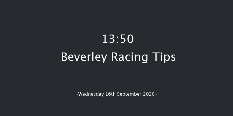 Skirlaugh Median Auction Maiden Stakes (Div 2) Beverley 13:50 Maiden (Class 5) 5f Thu 27th Aug 2020