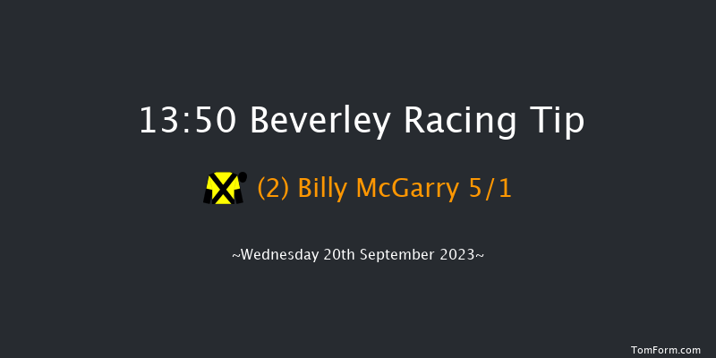Beverley 13:50 Stakes (Class 6) 8f Sat 2nd Sep 2023