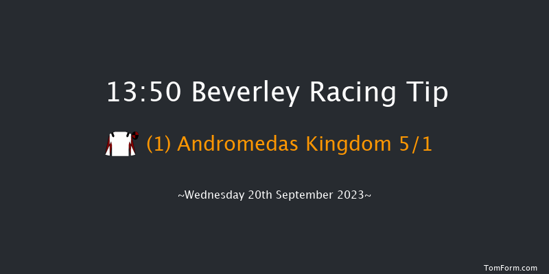 Beverley 13:50 Stakes (Class 6) 8f Sat 2nd Sep 2023