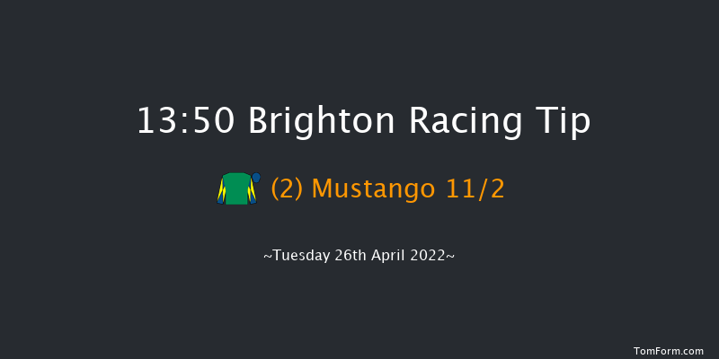 Brighton 13:50 Stakes (Class 5) 5f Fri 28th May 2021