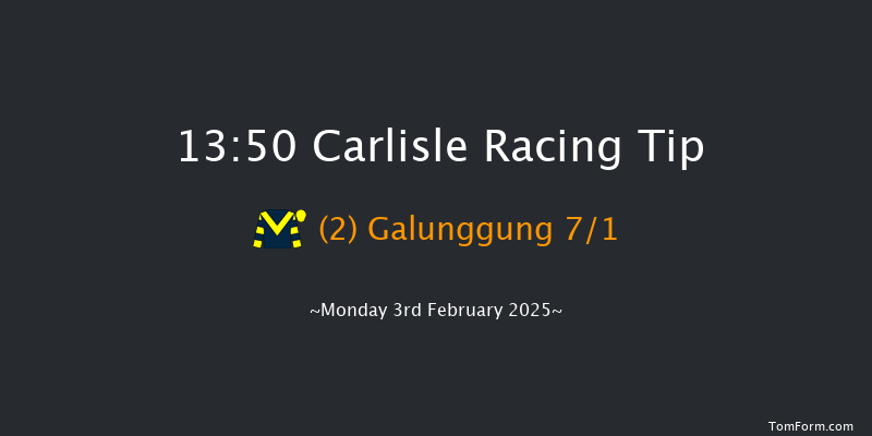 Carlisle  13:50 Handicap Chase (Class 3) 16f Sun 15th Dec 2024