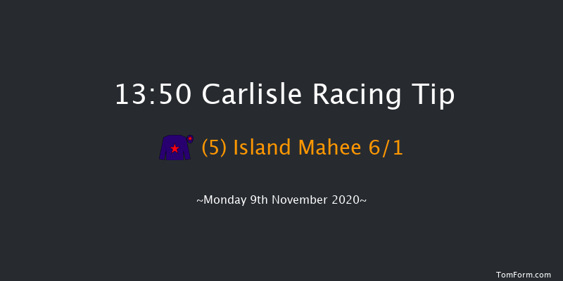 Every Race Live On Racing TV Mares' Handicap Hurdle Carlisle 13:50 Handicap Hurdle (Class 4) 17f Sun 1st Nov 2020