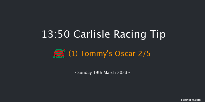 Carlisle 13:50 Handicap Chase (Class 3) 16f Mon 20th Feb 2023