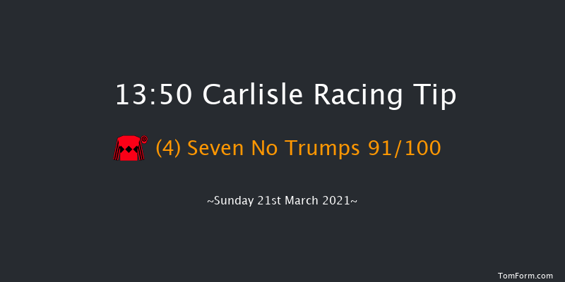 Every Race Live On RacingTV Maiden Hurdle (GBB Race) Carlisle 13:50 Maiden Hurdle (Class 4) 19f Thu 11th Mar 2021