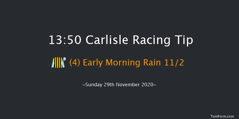 Houghton Mares' Chase (Listed) (GBB Race) Carlisle 13:50 Conditions Chase (Class 1) 20f Mon 9th Nov 2020