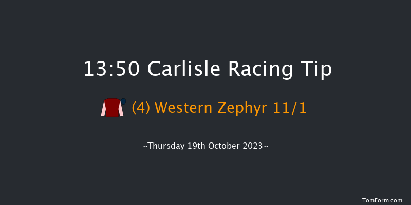 Carlisle 13:50 Handicap Chase (Class 3) 16f Wed 13th Sep 2023