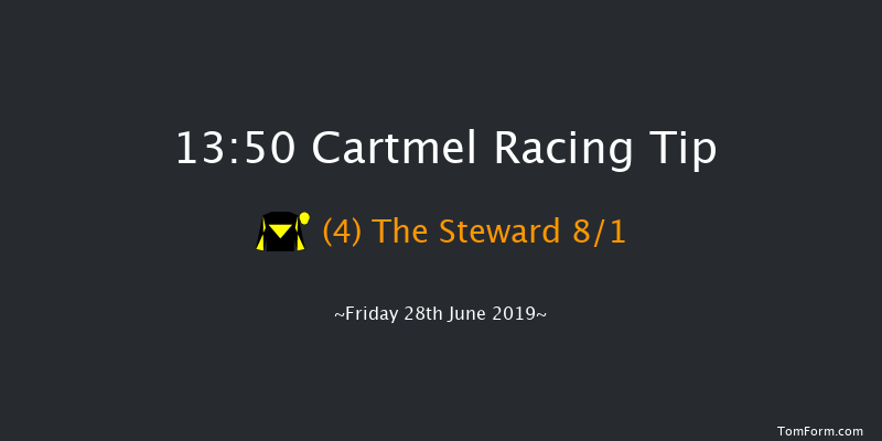 Cartmel 13:50 Maiden Hurdle (Class 4) 22f Thu 1st Jan 1970