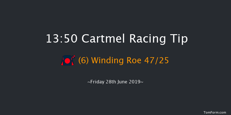 Cartmel 13:50 Maiden Hurdle (Class 4) 22f Thu 1st Jan 1970