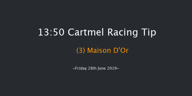 Cartmel 13:50 Maiden Hurdle (Class 4) 22f Thu 1st Jan 1970