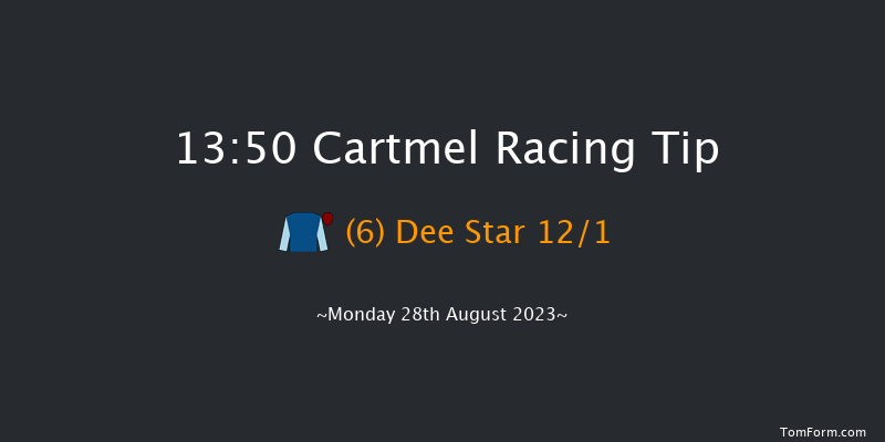 Cartmel 13:50 Handicap Chase (Class 3) 26f Sat 26th Aug 2023