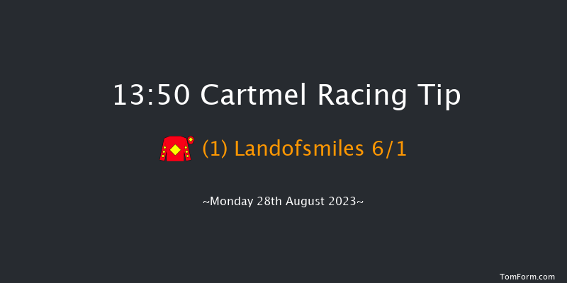 Cartmel 13:50 Handicap Chase (Class 3) 26f Sat 26th Aug 2023