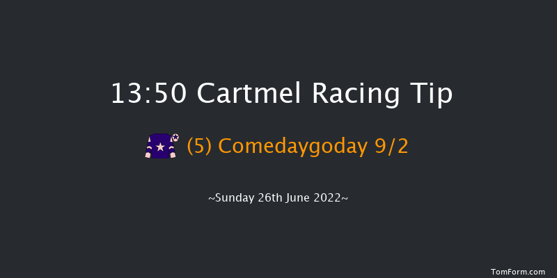 Cartmel 13:50 Maiden Hurdle (Class 4) 17f Fri 24th Jun 2022