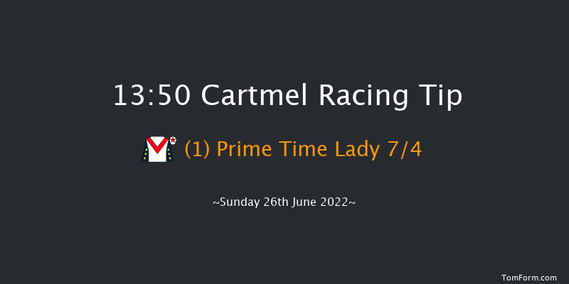 Cartmel 13:50 Maiden Hurdle (Class 4) 17f Fri 24th Jun 2022