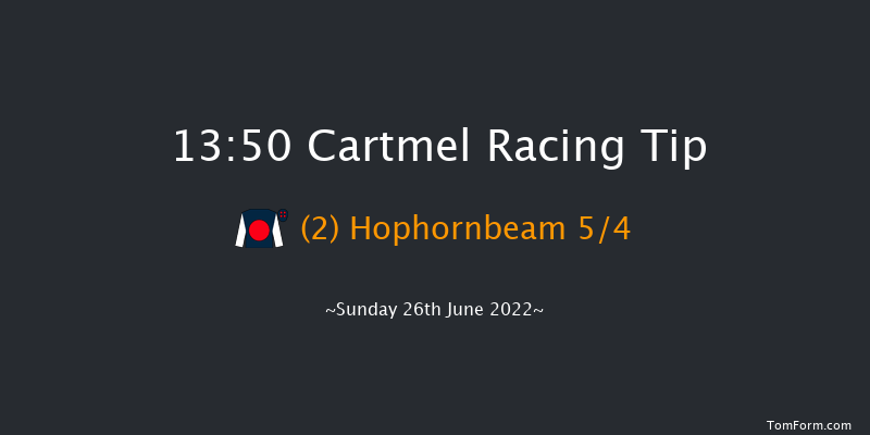 Cartmel 13:50 Maiden Hurdle (Class 4) 17f Fri 24th Jun 2022