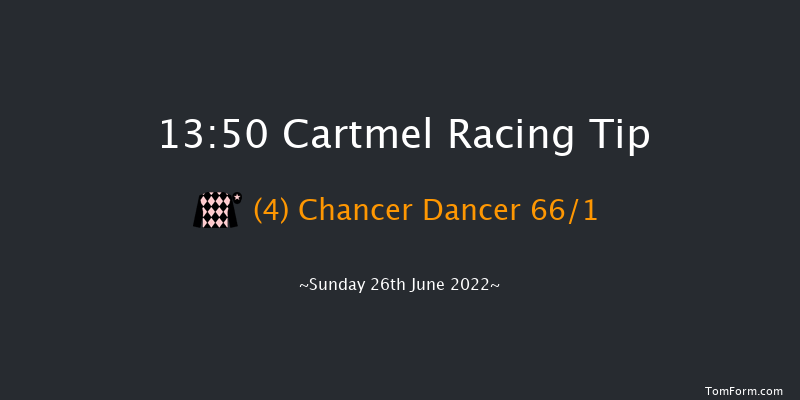 Cartmel 13:50 Maiden Hurdle (Class 4) 17f Fri 24th Jun 2022