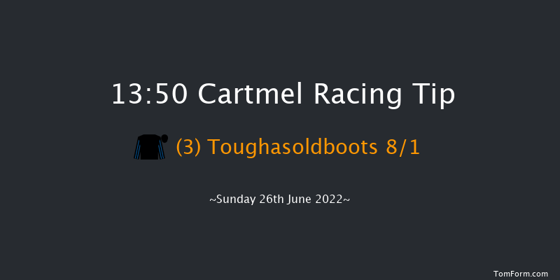 Cartmel 13:50 Maiden Hurdle (Class 4) 17f Fri 24th Jun 2022