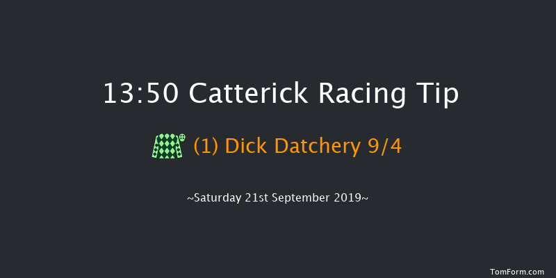 Catterick 13:50 Stakes (Class 5) 6f Tue 10th Sep 2019