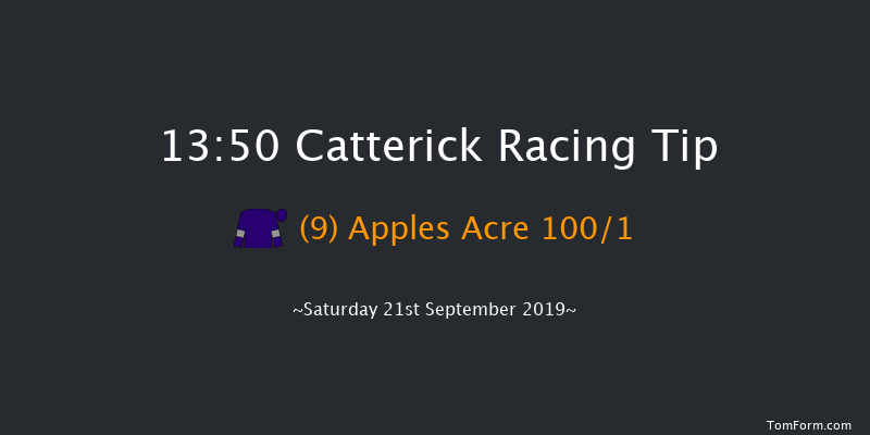 Catterick 13:50 Stakes (Class 5) 6f Tue 10th Sep 2019
