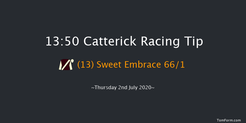 Watch On Racing TV Handicap Catterick 13:50 Handicap (Class 6) 7f Wed 4th Mar 2020