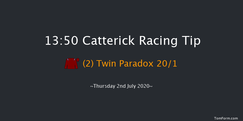 Watch On Racing TV Handicap Catterick 13:50 Handicap (Class 6) 7f Wed 4th Mar 2020