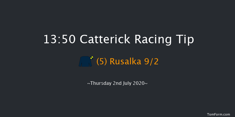 Watch On Racing TV Handicap Catterick 13:50 Handicap (Class 6) 7f Wed 4th Mar 2020
