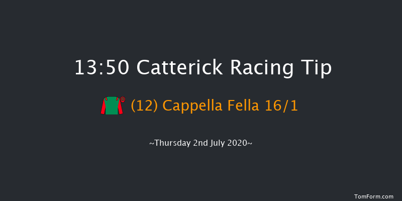Watch On Racing TV Handicap Catterick 13:50 Handicap (Class 6) 7f Wed 4th Mar 2020