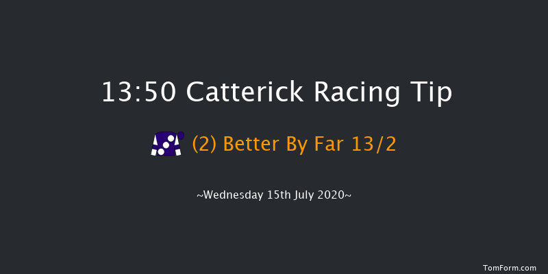 Racing TV Fillies' Novice Stakes (Plus 10/GBB Race) Catterick 13:50 Stakes (Class 5) 6f Thu 2nd Jul 2020