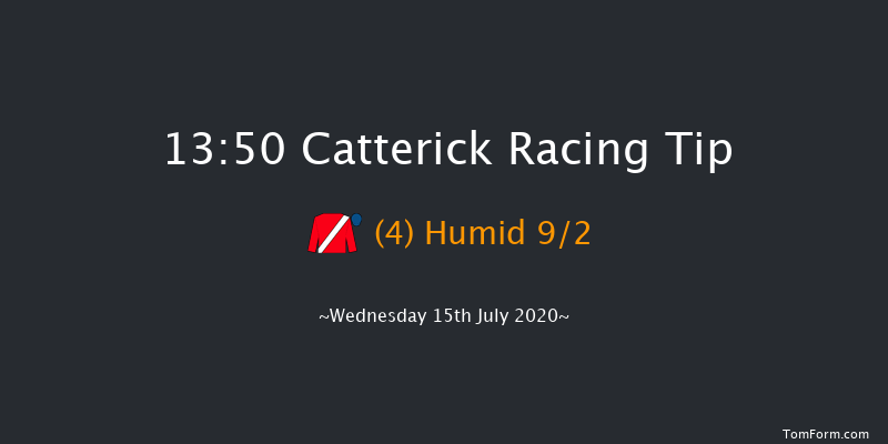 Racing TV Fillies' Novice Stakes (Plus 10/GBB Race) Catterick 13:50 Stakes (Class 5) 6f Thu 2nd Jul 2020