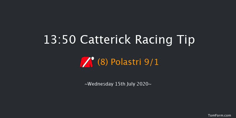 Racing TV Fillies' Novice Stakes (Plus 10/GBB Race) Catterick 13:50 Stakes (Class 5) 6f Thu 2nd Jul 2020