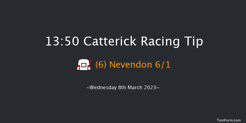 Catterick 13:50 Claiming Hurdle (Class 4) 16f Tue 28th Feb 2023