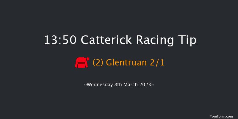 Catterick 13:50 Claiming Hurdle (Class 4) 16f Tue 28th Feb 2023