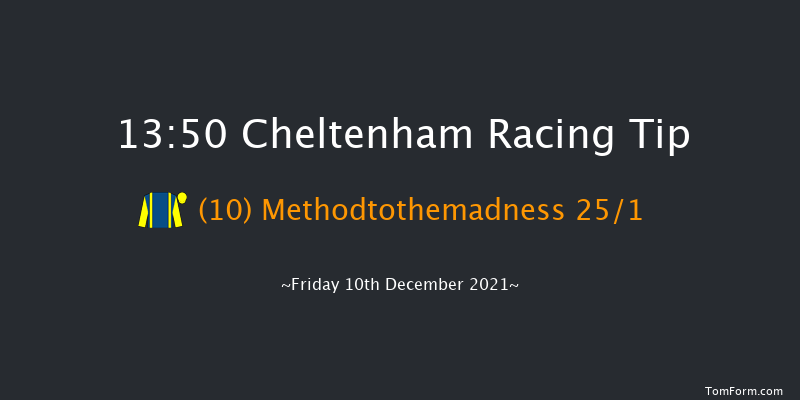 Cheltenham 13:50 Handicap Chase (Class 3) 21f Sun 14th Nov 2021