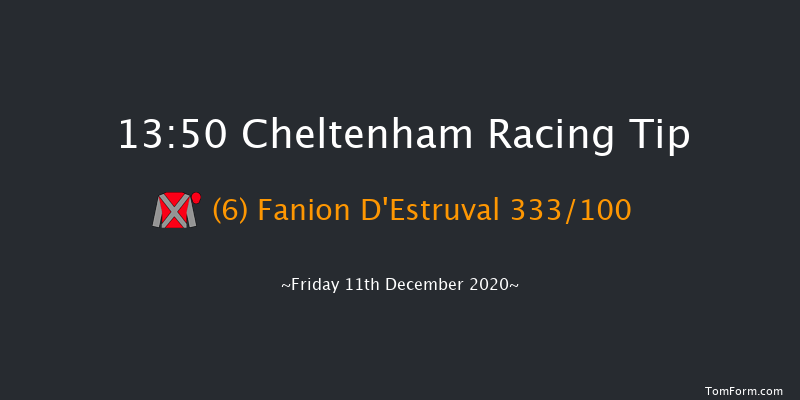 Fitzdares Club Loves The Peterborough Chase (Grade 2) Cheltenham 13:50 Conditions Chase (Class 1) 20f Sun 15th Nov 2020