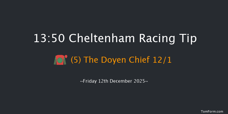 Cheltenham 13-50 (Class 1) 26f Sun 16th Nov 2025