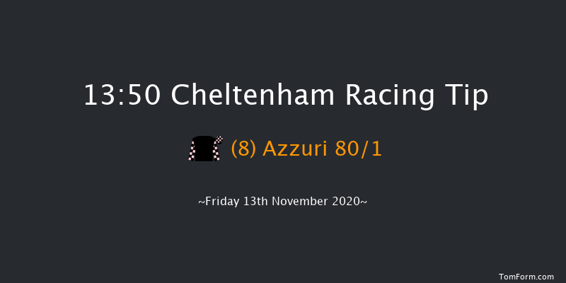 Mucking Brilliant Paddy Power Handicap Chase Cheltenham 13:50 Handicap Chase (Class 2) 16f Sat 24th Oct 2020