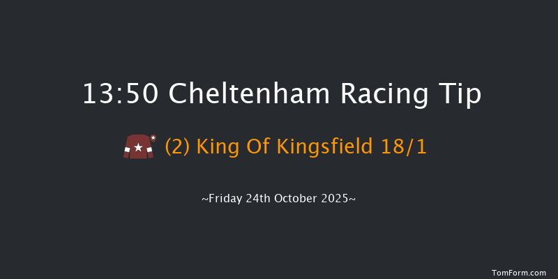 Cheltenham 13-50 (Class 2) 15f Fri 2nd May 2025