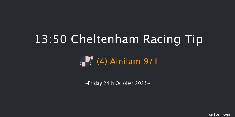 Cheltenham 13-50 (Class 2) 15f Fri 2nd May 2025