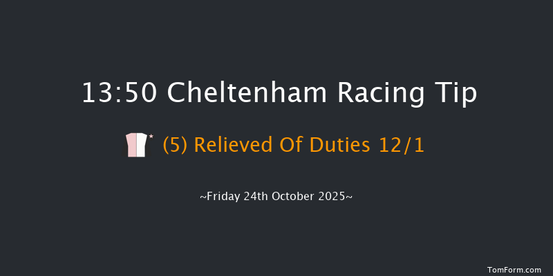 Cheltenham 13-50 (Class 2) 15f Fri 2nd May 2025
