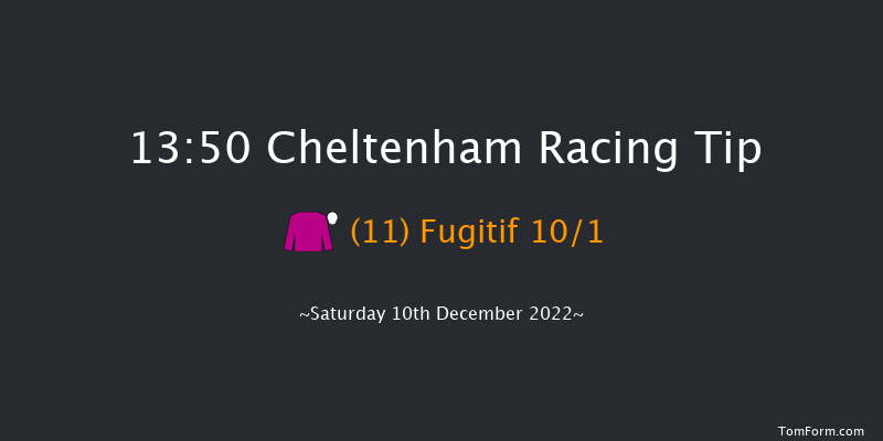 Cheltenham 13:50 Handicap Chase (Class 1) 21f Sun 13th Nov 2022