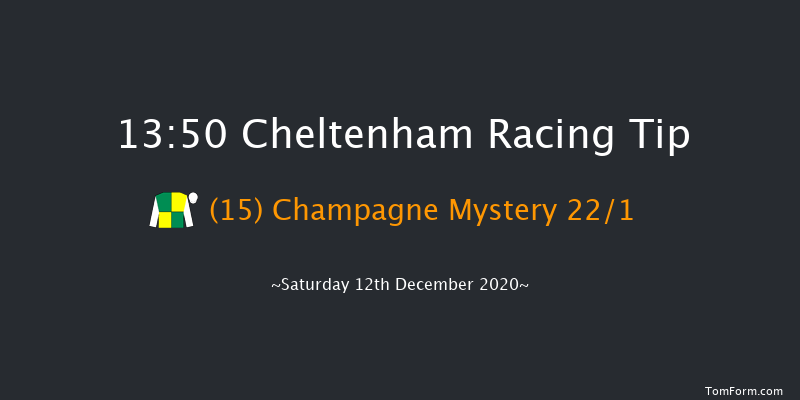 Caspian Caviar Gold Cup Handicap Chase (Grade 3) Cheltenham 13:50 Handicap Chase (Class 1) 21f Fri 11th Dec 2020