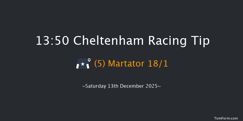 Cheltenham 13-50 (Class 1) 20f Fri 12th Dec 2025